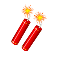 BIJILI CRACKERS