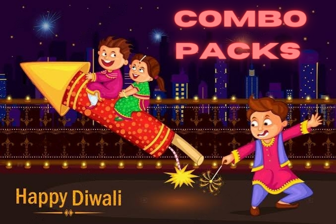 FAMILY PACK SPECIAL