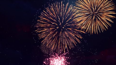 FESTIVAL MEGA DISPLAY SHOTS