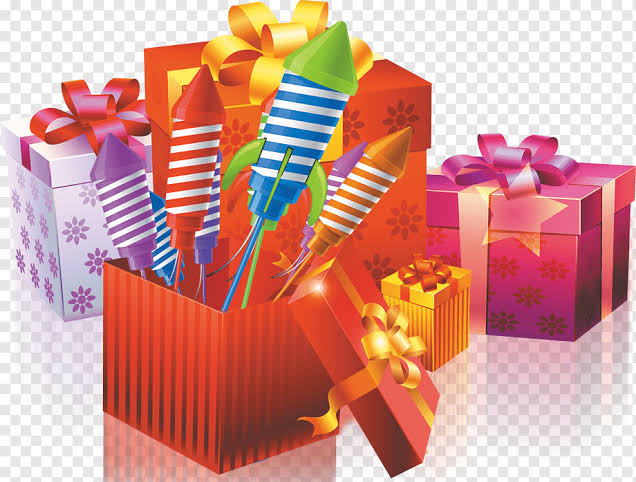 GIFT BOXES