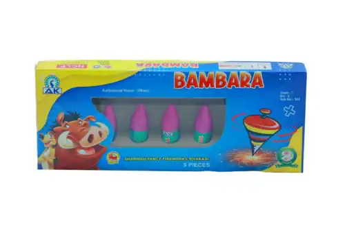 Bambaram