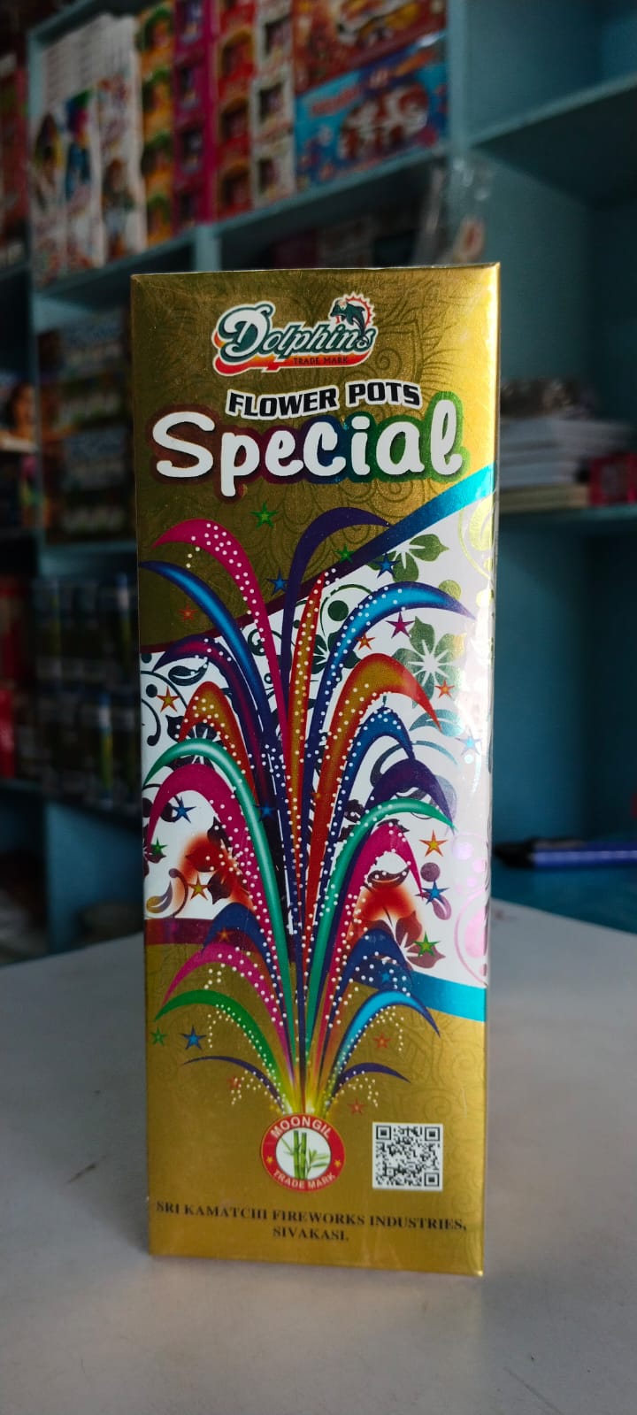 Flower Pots Special (10 Pcs)
