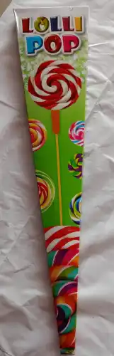 Lollipop