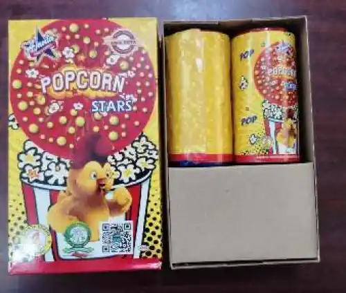 Magic Pops (10 Pcs)