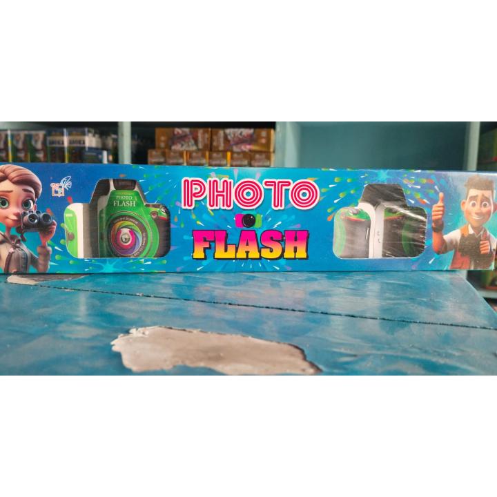 Photo Flash