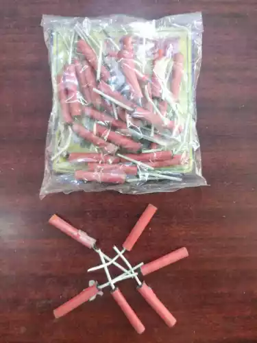 Red Bijli Bro (100 Pcs)