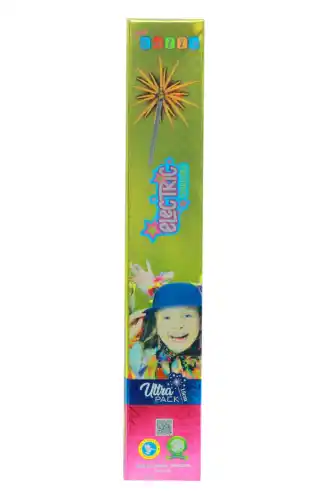 15cm Electric Sparklers