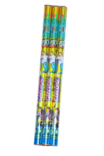 50cm Colour Sparklers