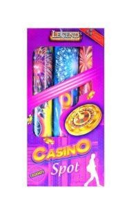 2" Fancy (3 Pcs)