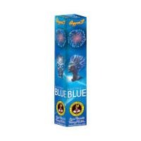 Electric Blue