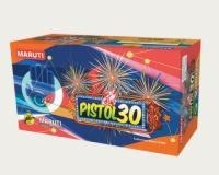 30 Shot Multicolour Special