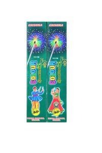 10cm colour Sparklers
