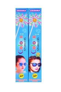15cm Colour Sparklers