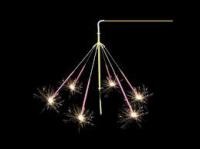 30cm Rotating Sparklers