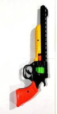 Ring Gun Big