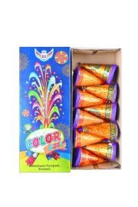 Colour Koti (10Pcs)