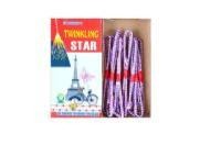 1.5' Twinkling Star
