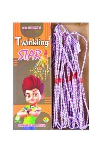4' Twinkling Star