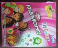 Try Colour Diamond