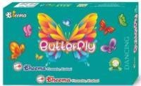 Dancing Butterfly / Pyro Dance (10 Pcs)