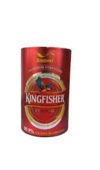 Drink Fountain Mini / Tin Beer