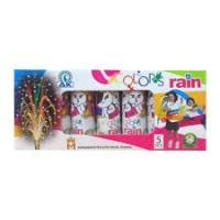 Colour Rain (5Pcs)