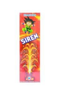 Mega Siren (3Pcs)