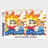 Shin Chan Digitalwala (5Pcs)