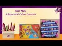 Fun Max ( 4 Step Mega Fountain)