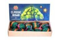 Classic Bomb (10 Pcs)
